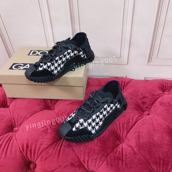 

brand casual shoes for womens mens flat sneakers low panda black grey fog chunky glow triple dunks strange love