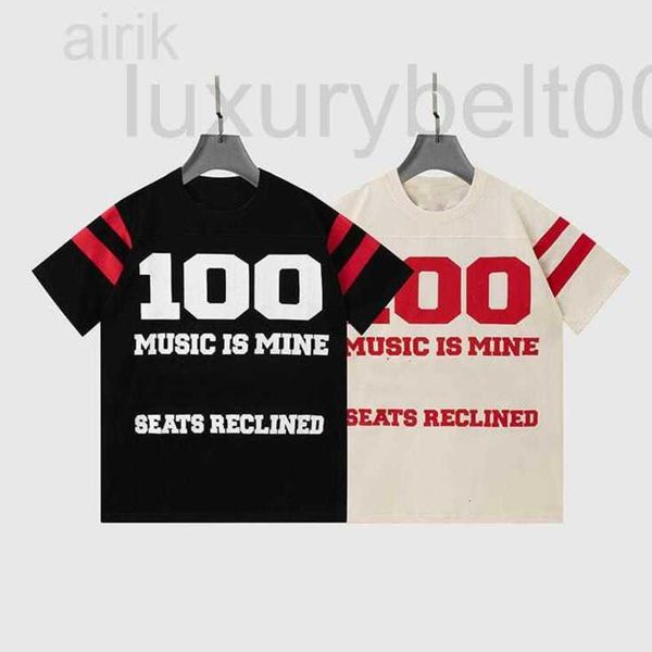 

men's t-shirts designer pattern women's short sleeves casual fashion brand s pure cotton classic lovers t-shirt 7rcq, White;black