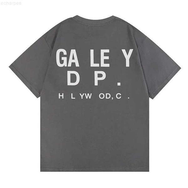 

t-shirts g d tees t shirts women designer galleryes depts t-shirts cottons man s casual shirt luxurys clothing street shorts sleeve clothes, White;black