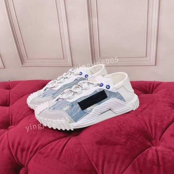 

fashion brand casual shoes for mens flat sneakers low panda black grey fog chunky glow triple dunks strange shoes2023