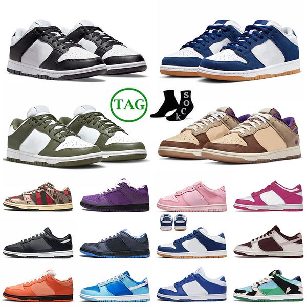 

with box us 14 dunks lows running shoes sb low men offs white black panda women trainers active fuchsia setsubun sneakers sports la dodgers