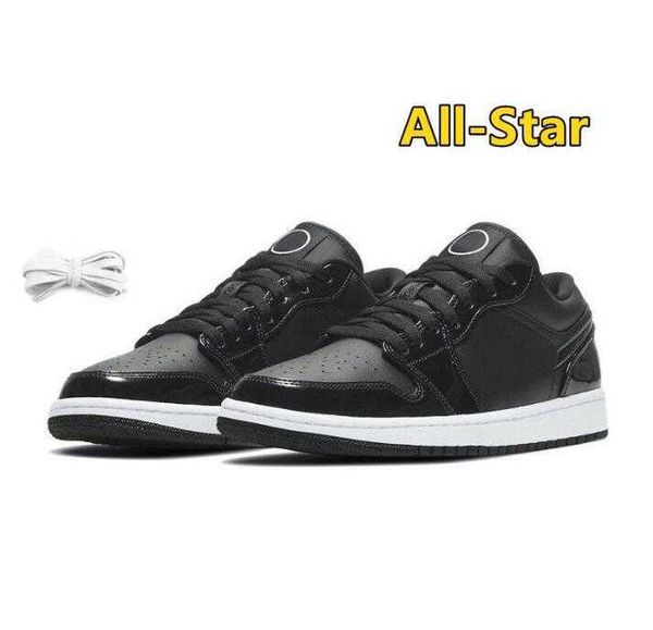 

jumpman 1 1s low basketball shoes og 1s triple white shadow designer university blue unc black bred toe light smoky grey mens sneakers