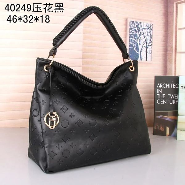 

mt artsy designer women's shoulder bag classic travel bag fashion brand letter brown old embossed women's handbag luxury women&#03