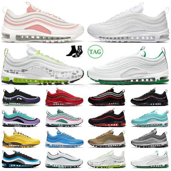 

mens running shoes for womens mschf lil nas x satan jesus triple white black pine green reflective bred outdoor trainers sports