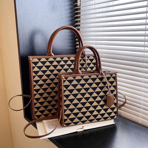 

large-capacity women's bag new bag autumn foreign style portable messenger bag versatile sling single-shoulder underarm bag