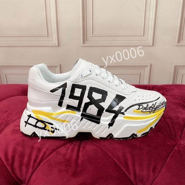 

r brand quality men sneaker casual shoes trainers dress shoes men leather breathable for change low outdoor sports sneakers, Black