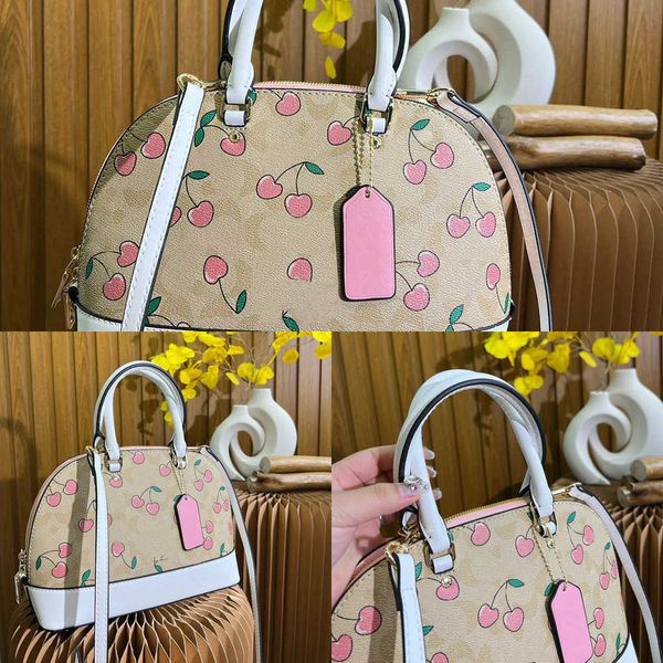 

cobag evening bags shoulder designer women seashell luxurys coabag purses handbags designers womens fashion crossbody classic brown handbag