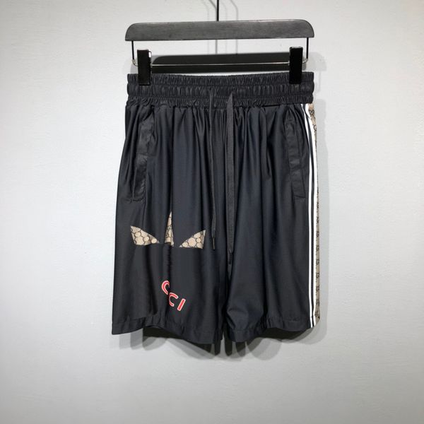 

men's plus size shorts polar style summer wear with beach out of the street pure cotton 2q2err
