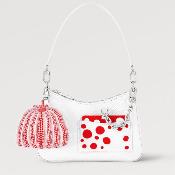 

designer bag women handbag x yk shoulder bags size 19 x 13.5 x 6.5cm model m21759
