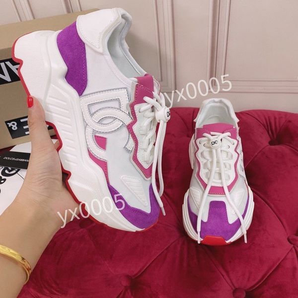 

brand men casual shoes designers sneaker lace-up outdoor shoes fashion women men casual designer shoes2023, Black