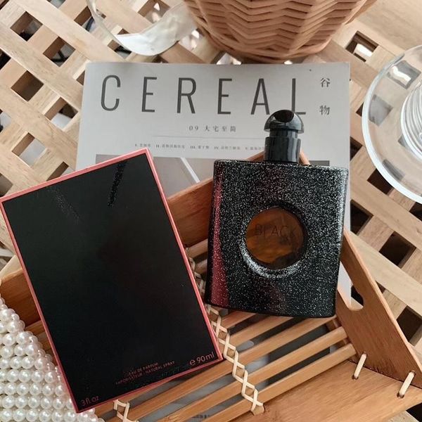 

designer brand paris perfumes for women 90ml charming smell long time lasting body spray fast ship