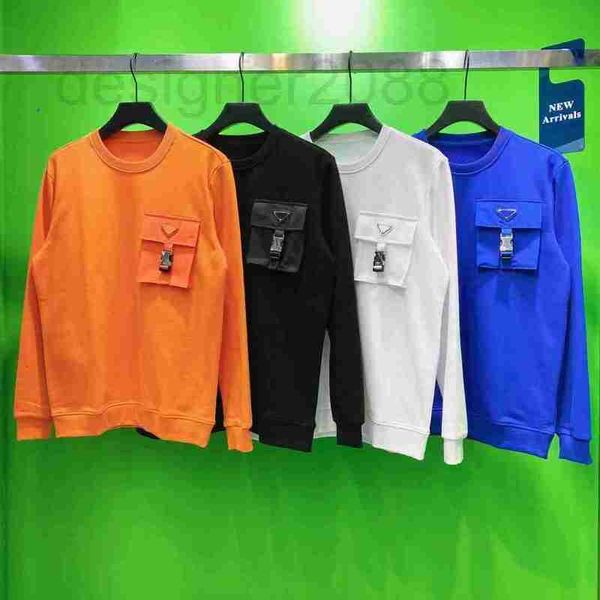 

men's hoodies & sweatshirts designer hoodie sweatshirt new fashion women hooded jacket spring and summer high grade cotton printing sho, Black