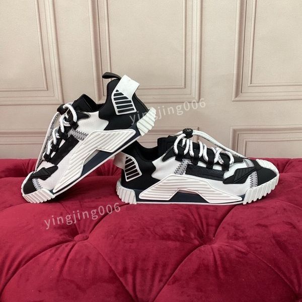 

2023new brand designer casual shoes for mens womens flat sneakers low panda black grey fog chunky glow triple dunks strange love