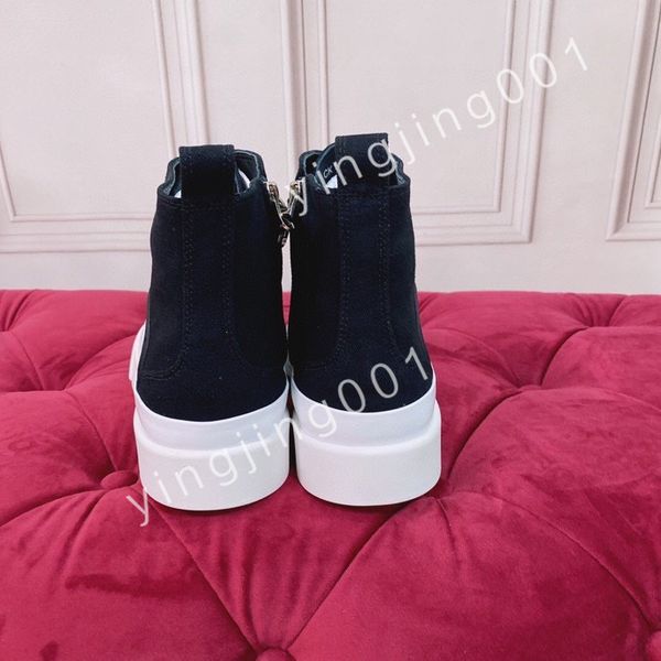 

2023 new luxury designer mens shoes sports shoes casual shoes womens travel flat shoes fashion platform leather retro, Black