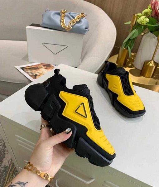 

40% discount italy high breathable luxury designer casual ace shoes for women spring summer beautiful fashion brand shoe, Black