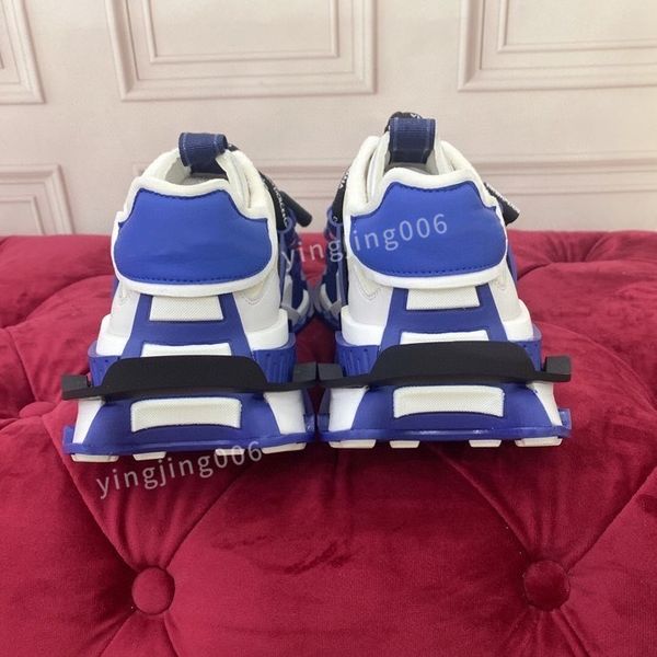 

brand designer casual shoes for women flat sneakers low panda black grey fog chunky green glow triple dunks strange love2023