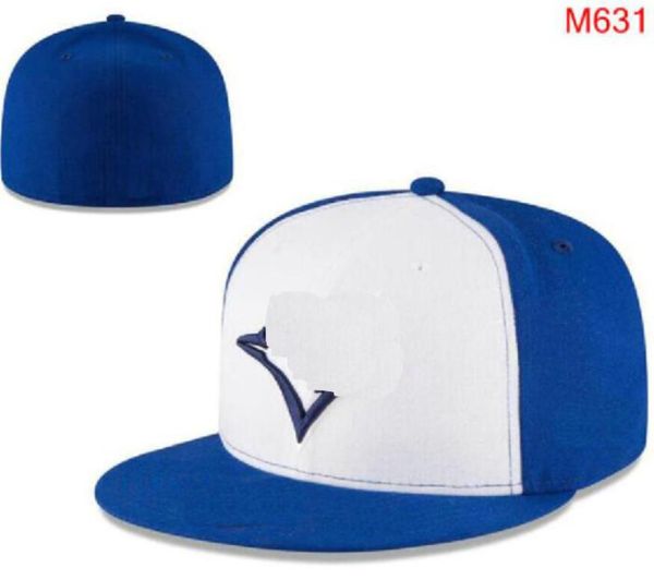

2023 men's baseball fitted hats sox sd classic red black color hip hop toronto sport full closed design caps chapeau 05 stitch heart &q, Blue;gray