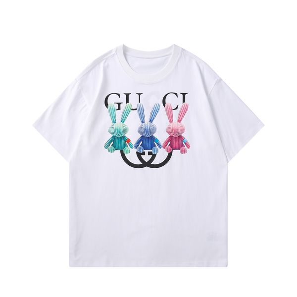 

mens casual print creative t shirt breathable tshirt slim fit crew neck short sleeve male tee black white men's t-shirts#88, White;black