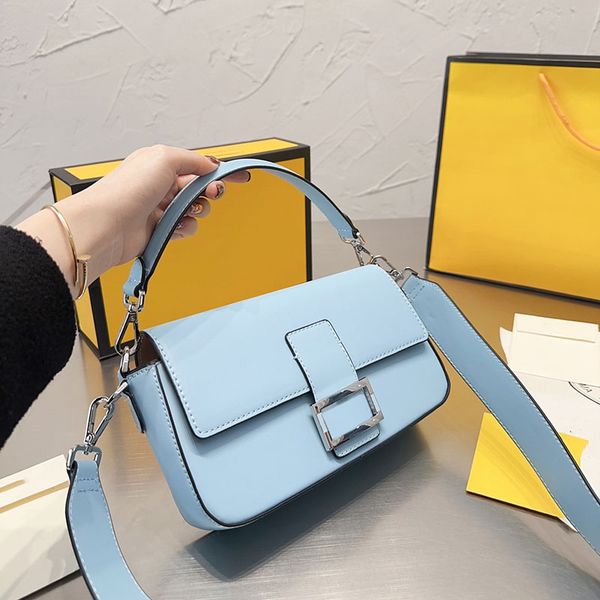 

fashion handbags shoulder luxurys designer bags leather belt women handbag genuine leather bag flip cover diagonal messenger crossbody handb