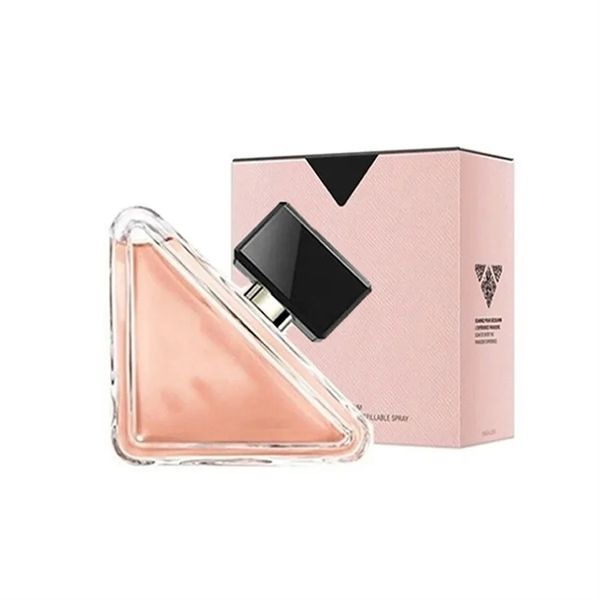 

classcical perfume 90ml paradoxe eau de parfum lady body mist good smell long time leveing frangrace fast ship