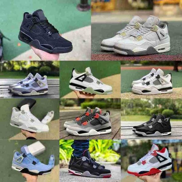 

jumpman seafoam 4 4s basketball shoes mens women craft pn dust cool grey military black cat cream sail white oreo pure money canyon purple b