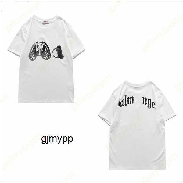 

2022 mens t shir designer shirs shirs decapiaed bear clohes dropped shoulder sleeves alphabe graffii graphic ee -shir oversized fi shirs b4, White;black
