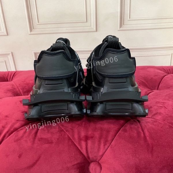 

2023new brand designer casual shoes for men flat sneakers low panda black grey fog chunky green glow triple dunks strange love