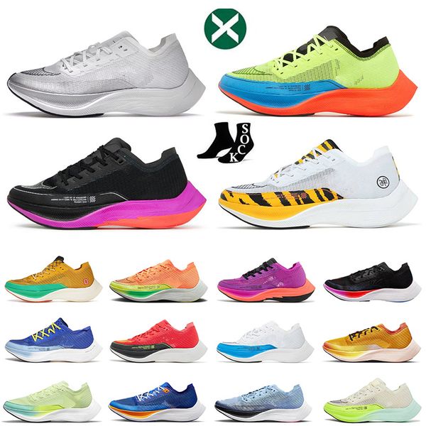 

zooms fly zoom x vaporfly running shoes next% knit 2 for pegasus shoe mens womens type knicks rawdacious total orange mint foam volt trainer