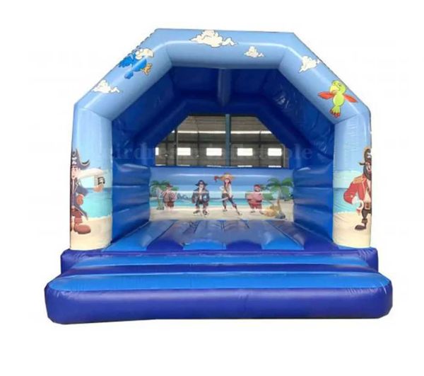 

2023 designed child inflatables bouncer house jumping jumper castle inflatable wedding bouncy tent for kid's toys