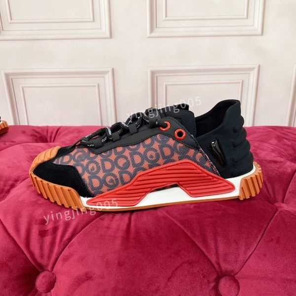 

2023new brand casual shoes for womens men flat sneakers low panda black grey fog chunky glow triple dunks strange love