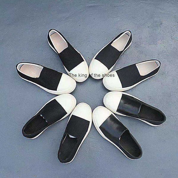 

shoes casual high street brand dunks ro low canvas board owens sneakers men