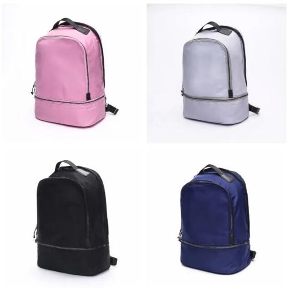 

backpack yoga backpacks travel outdoor sports bags teenager school 4 colors