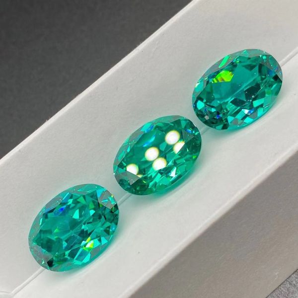 

loose diamonds oval brazil paraiba tourmaline stone color gem green jade powder fused gemstone ethnic ring face 230503, Black