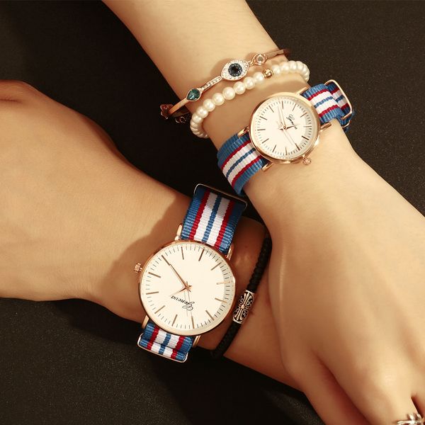 

lady watch automatic mechanical watches modern business wristwatch round stainless steel watch waterproof limited edition classcal dress acc, Slivery;brown