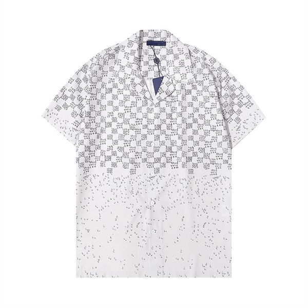 

23 designers mens dress shirts business fashion casual shirt brands men spring slim fit shirts chemises de marque pour hommes -xxxl bb68, White;black