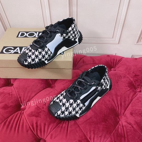 

2023brand casual shoes for women mens flat sneakers low panda black grey fog chunky glow triple dunks strange love