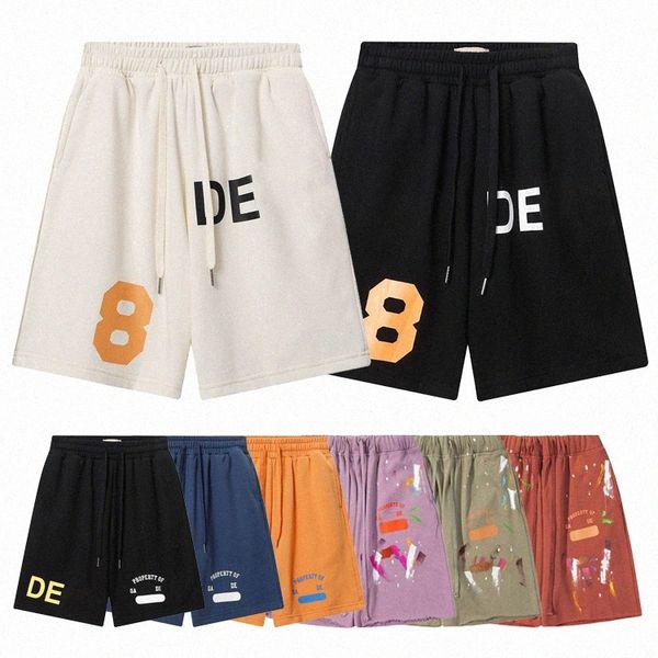 

2023 mens designer shorts summer men pants casual designers short sports fashion p3dd#, White;black
