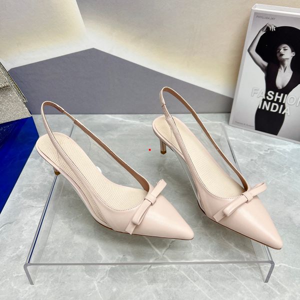 

2023 dress shoes high heels womens women peep-toes sandals 35-40 designers luxury platform dress miss pointed toe sole heels sandals -459, Black