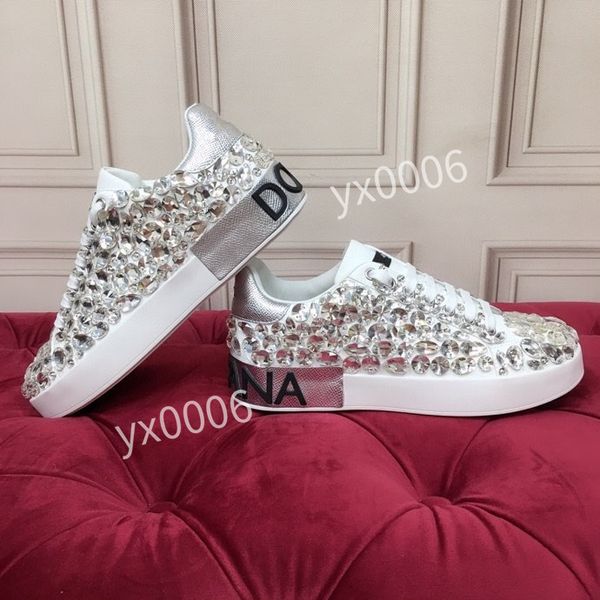 

new designer brand quality men women sneaker casual shoes trainers dress shoes men leather breathable for change low outdoor sports sneakers, Black