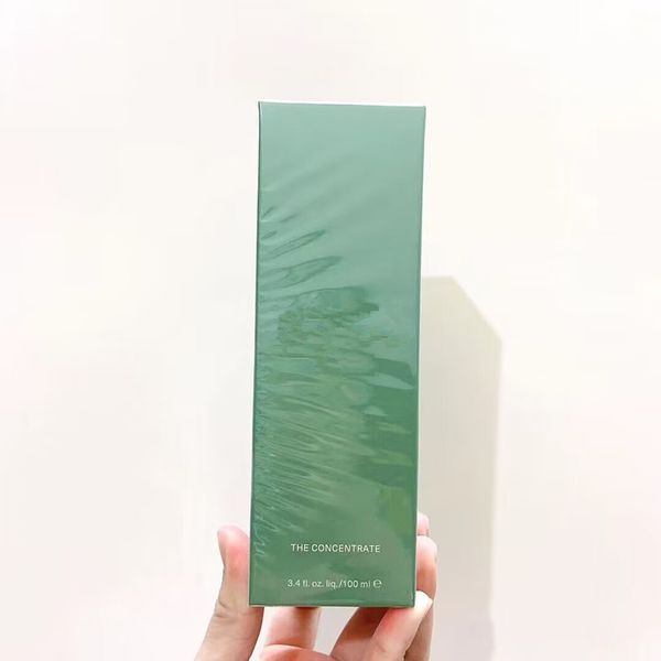 

moisturizing serum with the concentrate essence 100ml le concentre advanced skincare