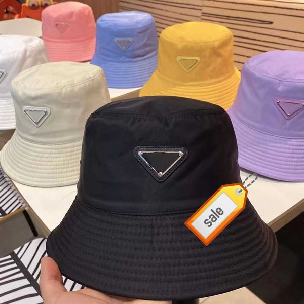 

mens womens designers bucket hat fitted hats sun prevent bonnet beanie baseball cap snapbacks outdoor fishing dress beanies2, Blue;gray