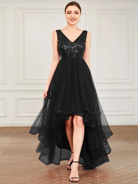 

party dresses undersell 8 yards luxury evening dresses round neck half sleeve floor-length of trendy fishtail bridesmaid dresses 230504, White;black