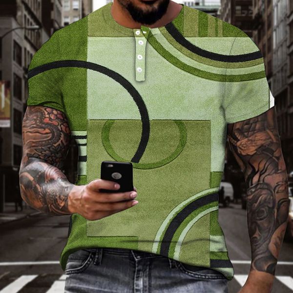 

men's t-shirts summer 3d printing men women luxury printing short sleeve t-shirt fashion designer polo matching comfortable 230504, White;black