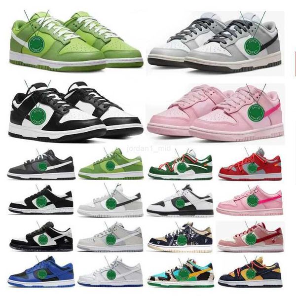 

casual shoes low panda triple pink grey fog syracuse team green medium olive unc georgetown malachite sail walking gai jogging dunks