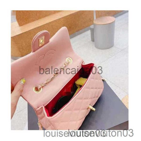 

designer channel bag tote shoulder luxurious fashion brands handbag purse crossbody bag mans womans leather black pink new chain messenger m