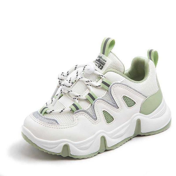

athletic outdoor children sport breathable boys sneakers brand kids for girls trainers peclass casual child flat tennis shoes d09232 aa23050, Black