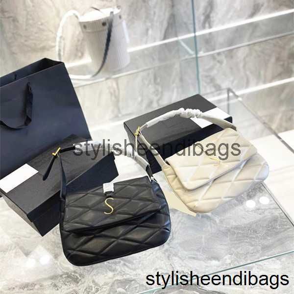 

fashion latest le 57 shoulder bag clutch flap new style leather classic tote womens mens wallet hangdbag lambskin buckle luxury designer han