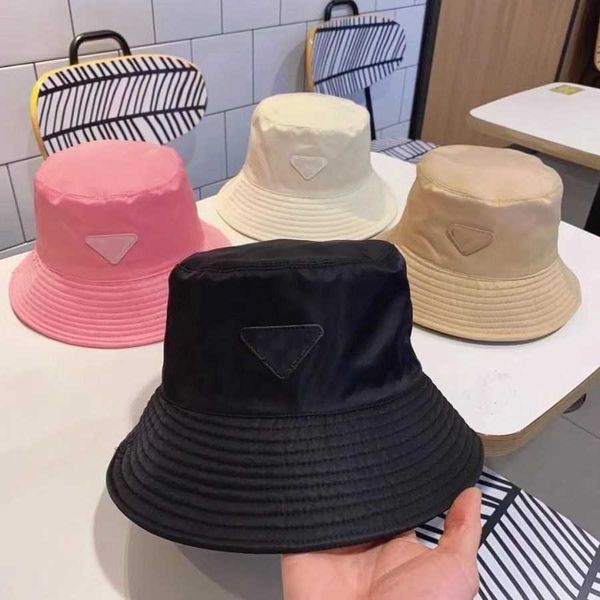 

bucket womens designers hat mens fitted hats sun prevent bonnet beanie baseball cap snapbacks outdoor fishing dress beanies, Black;white