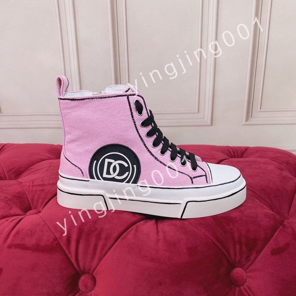 

new luxury designer men's shoes sports shoes casual shoes womens travel flat shoes fashion platform leather retro, Black