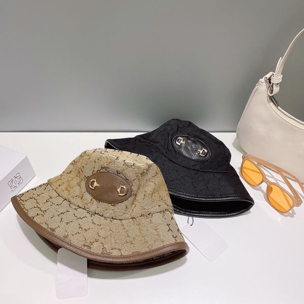 

fashion wide brim hats caps design bucket hats fashion caps for woman man leisure sports sunshade hats, Blue;gray